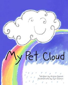 portada My Pet Cloud (en Inglés)