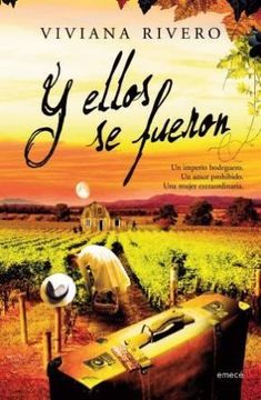 portada Y Ellos se Fueron (in Spanish)