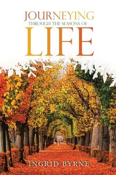 portada Journeying Through the Seasons of Life (en Inglés)