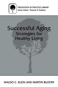 portada Successful Aging (in English)
