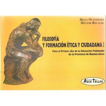 portada pol.filosofia formacion etica ciud.1 (in Spanish)