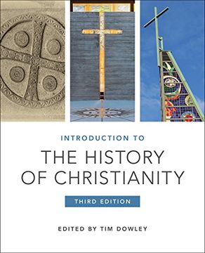 portada Introduction to the History of Christianity: Third Edition 