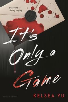 portada It's Only a Game
