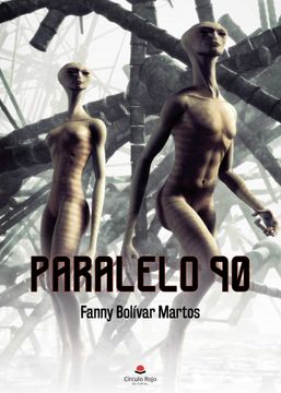 portada Paralelo 90 (in Spanish)