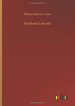 portada Abraham Lincoln (en Inglés)