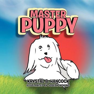 portada master puppy (in English)