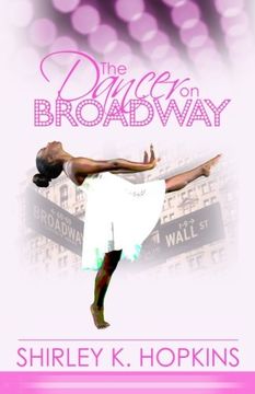 portada The Dancer on Broadway