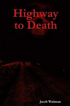 portada Highway to Death (en Inglés)