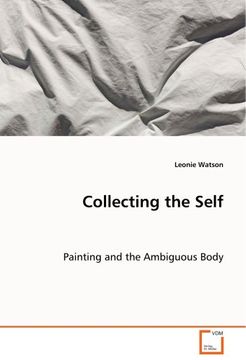 portada Collecting the Self (en Inglés)