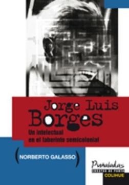 portada jorge luis borges (in Spanish)