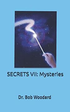 portada Secrets Vii: Mysteries 