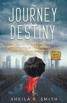 portada The Journey to Destiny (en Inglés)