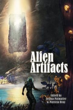 portada Alien Artifacts 