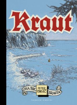 portada Kraut (in Spanish)