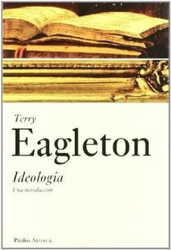 portada Ideologia/ Ideology: Una Introduccion/ an Introduction (Surcos) (Spanish Edition)