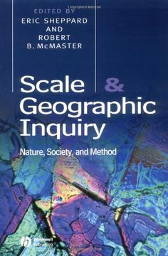 scale and geographic inquiry