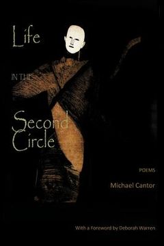 portada life in the second circle: poems (en Inglés)