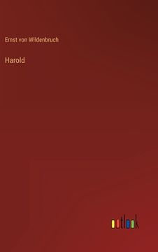 portada Harold (in German)