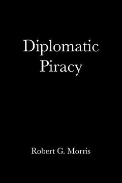 portada diplomatic piracy (en Inglés)