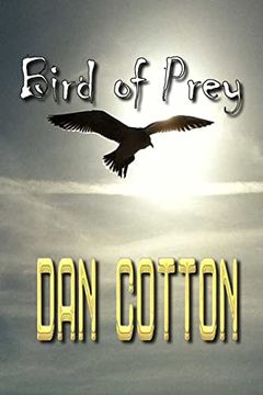 portada Bird of Prey (en Inglés)