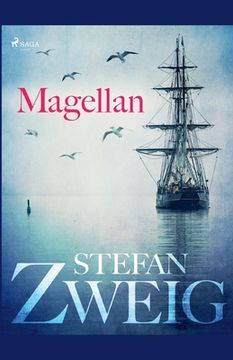 portada Magellan (in Swedish)