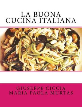 portada La buona cucina italiana (in Italian)