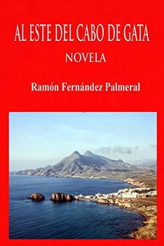 portada Al Este del Cabo de Gata (in Spanish)