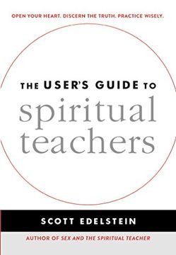 portada The User's Guide to Spiritual Teachers