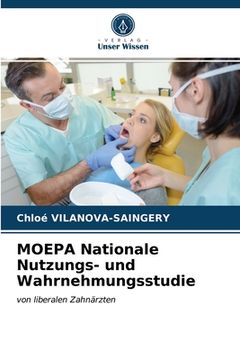 portada MOEPA Nationale Nutzungs- und Wahrnehmungsstudie (en Alemán)