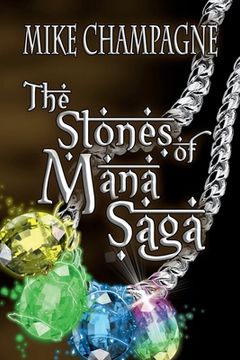 portada The Stones of Mana Saga