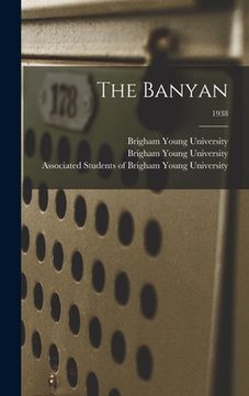 portada The Banyan; 1938 (in English)