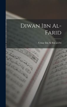 portada Diwan ibn al-Farid (in Arabic)