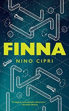 portada Finna (in English)