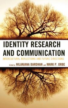 portada identity research and communication