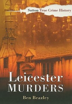 portada leicester murders (in English)