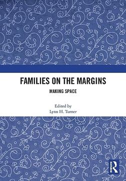 portada Families on the Margins (en Inglés)