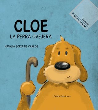 portada Cloe: La Perra Ovejera (in Spanish)