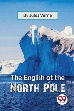 portada The English At The North Pole