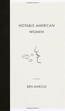 portada Notable American Women: A Novel (Vintage Contemporaries) 