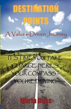 portada destination points: a values-driven journey