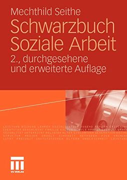 portada Schwarzbuch Soziale Arbeit (en Alemán)