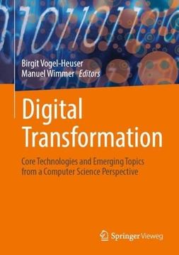 portada Digital Transformation