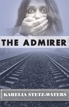 portada The Admirer (in English)