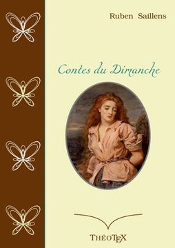 portada Contes du Dimanche (en Francés)