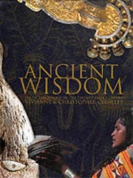 portada Ancient Wisdom 