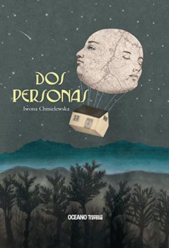 portada Dos Personas (in Spanish)