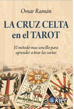 portada La Cruz Celta en el Tarot (in Spanish)