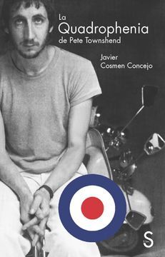 portada La Quadrophenia de Pete Townshend (in Spanish)