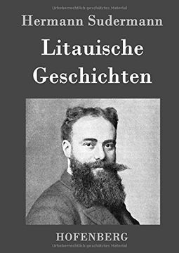 portada Litauische Geschichten (German Edition)