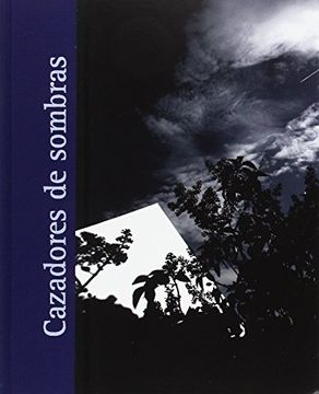 portada Cazadores de Sombras (in Spanish)